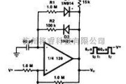 信号产生中的脉冲产生器（二）