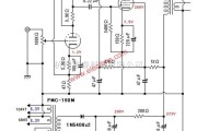 6BQ5电子管功率放大器电路图及相关介绍