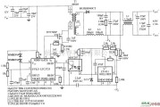 DC-DC中的LTC3725控制的12~48V DC/DC电路