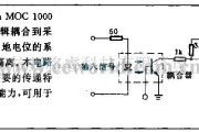 电源电路中的脉冲放大电路