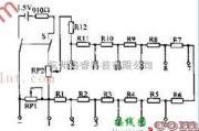 信号产生中的电子自动平衡记录仪信号发生器