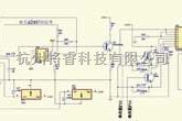 基础电路中的CB3LP电路图