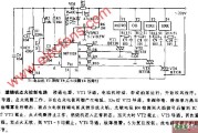 燃烧机点火控制电路