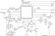 RF2948B为直接序列扩频系统设计的收发器-电路图讲解-电子技术方案