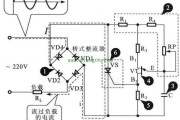 晶闸管在调压电路中的应用