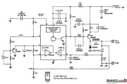 5 V/0.5降压转换器