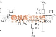 数字电路中的非门电路