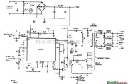 ±50V前馈开关模式变换器
