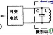 调频电路与鉴频电路的基础知识