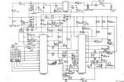 HA288(III)P/TS型电话机