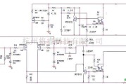 电源电路中的MJ11032在A5线路上的应用