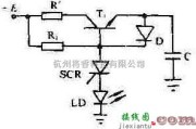 电源电路中的激光电源改进电路