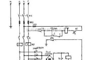 控制电路中的一种节电式三相异步电动机断相保护器