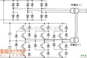 IGBT应用电路中的组合型混合多电平变换电路的拓扑结构电路图