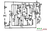 电饭煲功率自动调节器电路