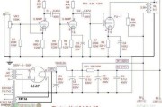 胆机功放电路图，胆机功放电路图大全