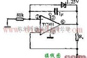 精密恒流源电路的应用