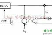 电源电路中的基于UC3907芯片制作民主均流控制电路