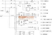 电梯控制中的北京富而瑞电梯控制电源电路