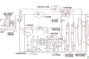 控制电路中的高电压脉冲宽度调制LED驱动器控制器电路图解析