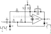 基础电路中的触发器