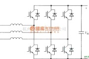 整流单元中的有源输入整流电路