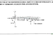 电源电路中的数控车床检测电路