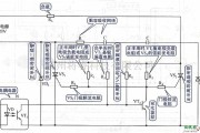 开关电路中的光电耦合器交流开关电路图