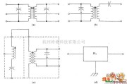 滤波器中的各种中频滤波器电路图