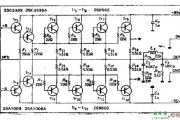 功放电路图讲解，功放电路图讲解视频教程