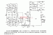 50A/150V pwm直流驱动电路