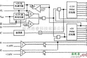 开关稳压电源中的高性能的笔记本电脑开关电源电路图