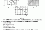 采用运算放大器TAA861的恒压源