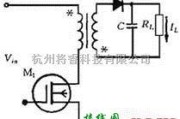 基础电路中的DC/DC转换器电路