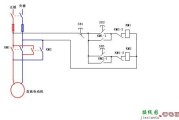 电机正反转接线图视频-单相电机正反转接线图