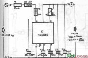 HV2405E无变压器稳定器