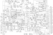 LG PT-48A82背投彩电电源电路