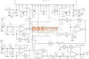 音频处理中的音频选频放大电路