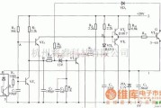 电源电路中的介绍富士公司的EXB841的原理电路