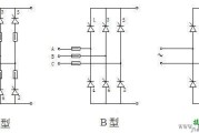 晶闸管过流保护电路原理