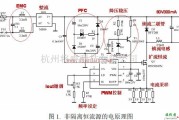 电源电路中的非隔离式恒流电源电路的基本介绍