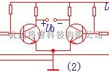 对数/跨导放大电路中的共模信号及共模电压的放大倍数 Auc电路图