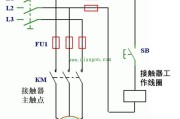 电路图看不懂？掌握这4种基本控制电路，初学电工看电路也不再难