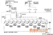 别克中的别克GL8汽车ABS、搭铁和ABS电控单元牵引力电控单元EBCMEBTCM电路图