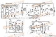 逆变电源中的家用逆变器实用电路