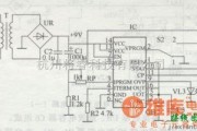 电源电路中的锂离子电池充电器  二