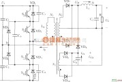IGBT应用电路中的采用变压器次级辅助绕组的软开关PWM三电平变换器