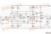 耳机放大中的K214与J77的场效应管输出耳机放大器电路图