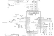 海信MSD6I982B机心液晶电视的数字信号信道解调电路