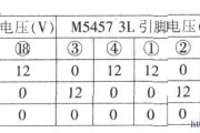 康佳D型彩电调谐电路搜台故障检修关键点